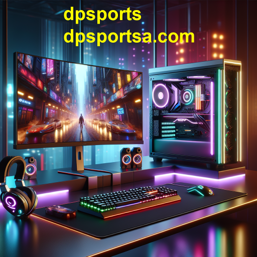 A Importância do Hardware nos Jogos Modernos